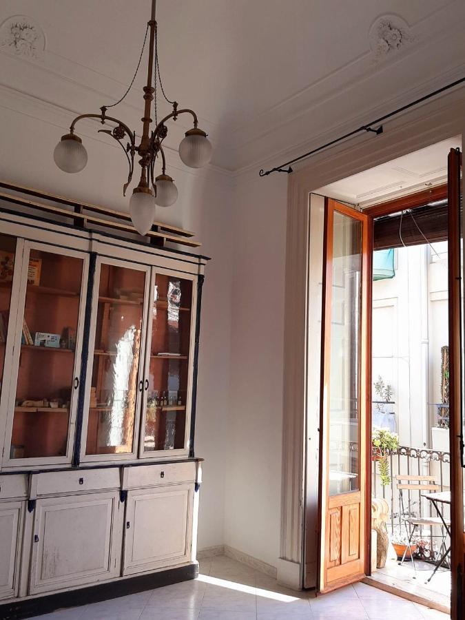 Bellini Apartment CTA Exteriér fotografie