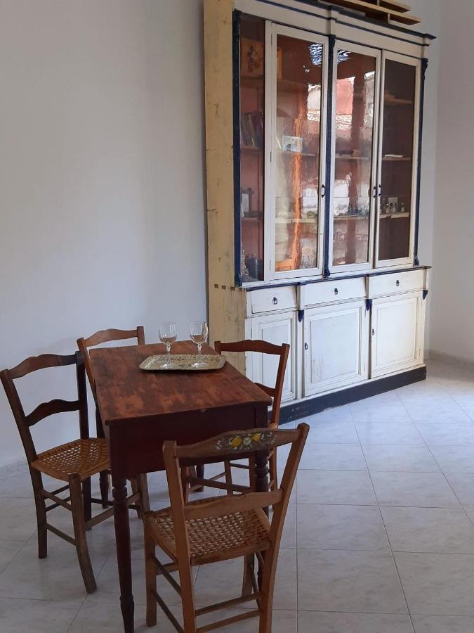 Bellini Apartment CTA Exteriér fotografie