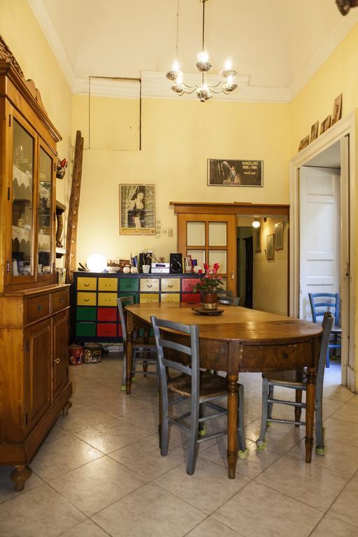 Bellini Apartment CTA Exteriér fotografie