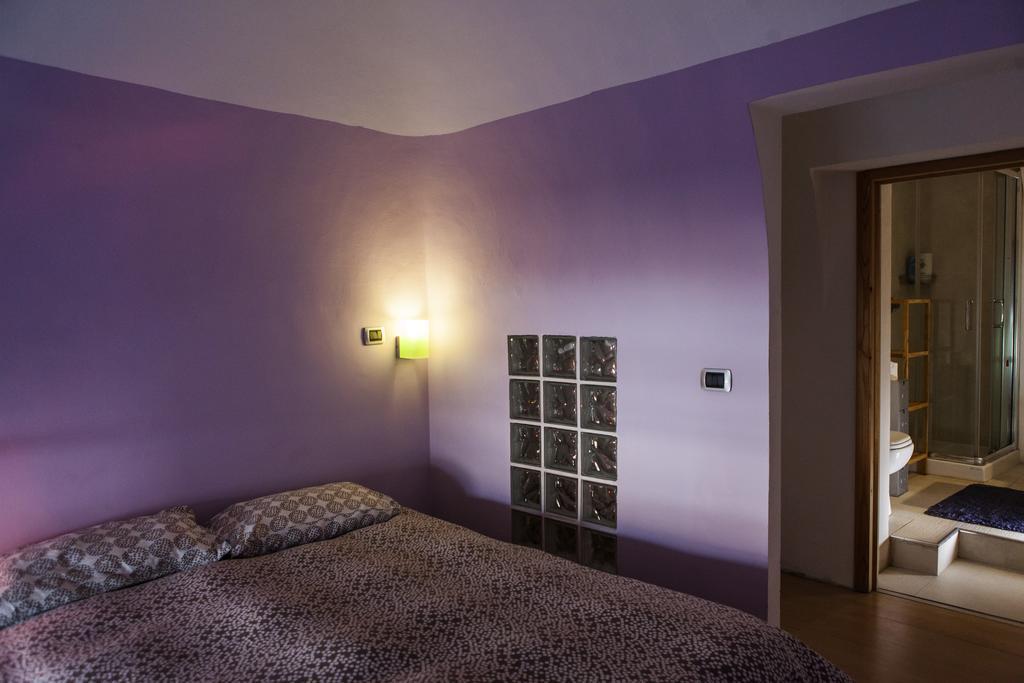 Bellini Apartment CTA Exteriér fotografie