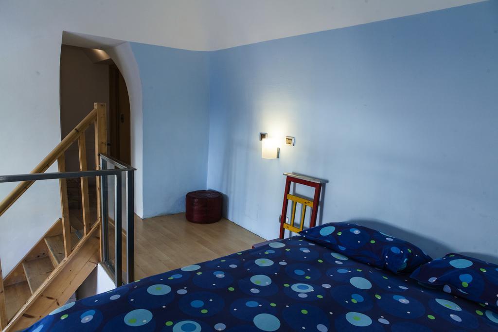 Bellini Apartment CTA Exteriér fotografie